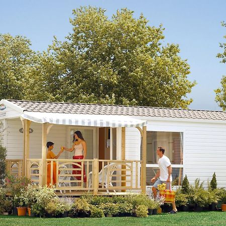 Camping Domaine De Mepillat Saint-Nizier-le-Bouchoux Exterior photo