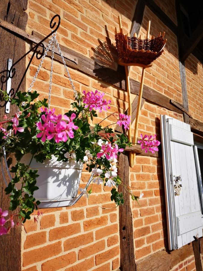 Camping Domaine De Mepillat Saint-Nizier-le-Bouchoux Exterior photo